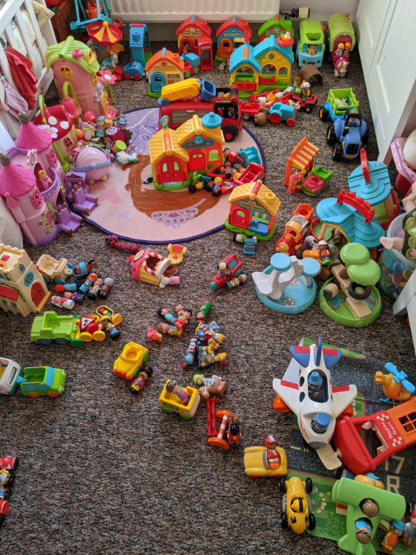 happyland gumtree